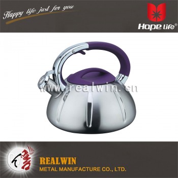 3.0L Whistling kettle