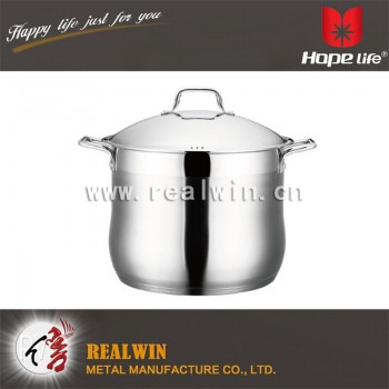 30 cm Stockpot w/lid