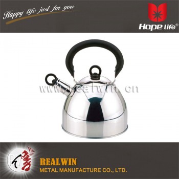 2.5L Whistling kettle