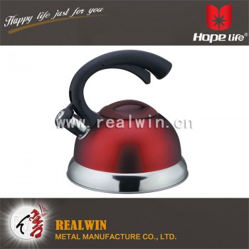 3.0L Whistling kettle