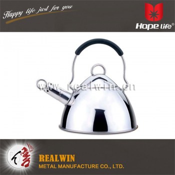 2.5L Whistling kettle