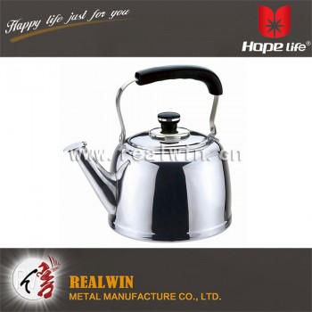 4.0L Whistling kettle