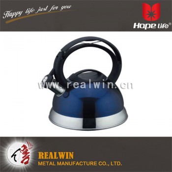 3.0L Whistling kettle