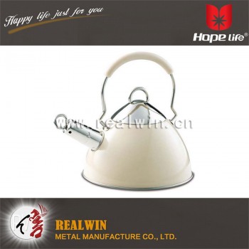 2.5L Whistling kettle