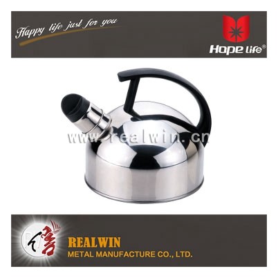 1.5L Whistling kettle