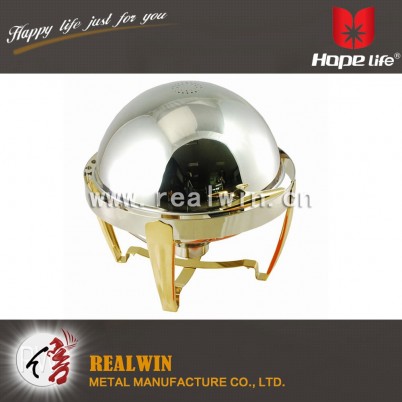 6升 球形自助餐爐