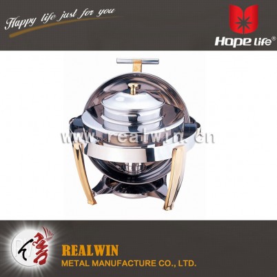 4升 球形自助餐爐