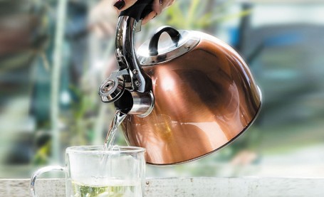 水壺