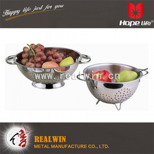 水果清洗濾盤(pán)