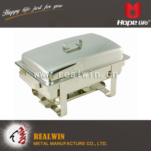9L CHAFING DISH