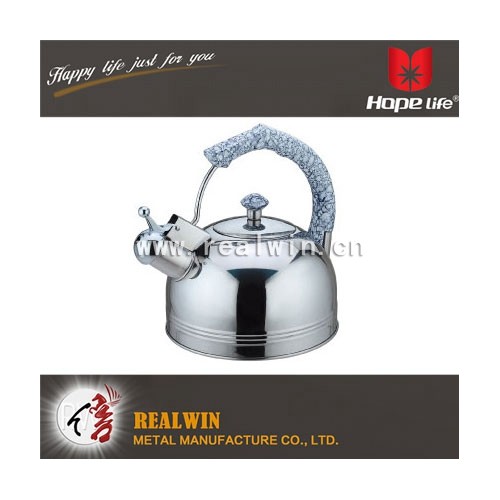 2.5L Whistling kettle