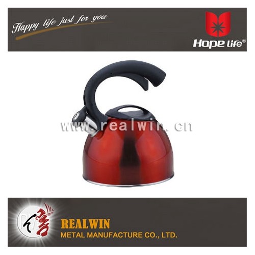 2.5L Whistling kettle