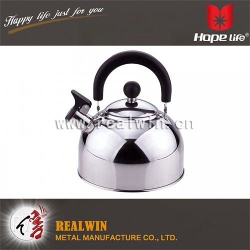 2.0L Whistling kettle