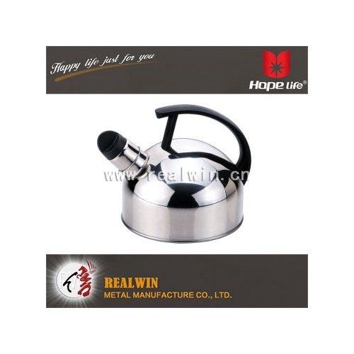 1.5L Whistling kettle