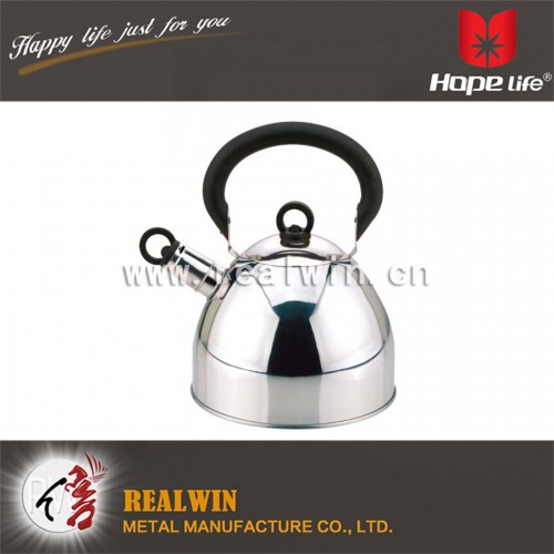 2.5L Whistling kettle