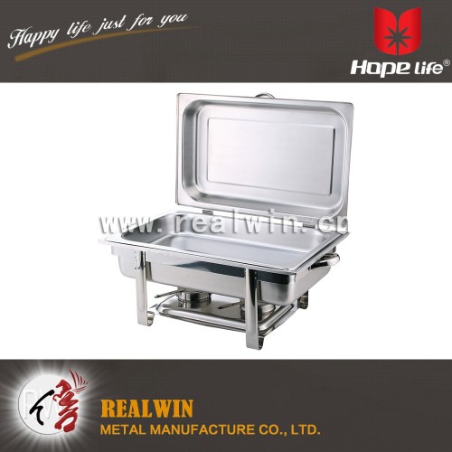 9L CHAFING DISH