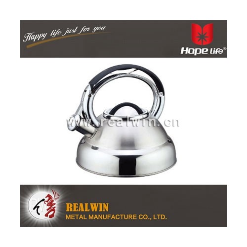 3.0L Whistling kettle