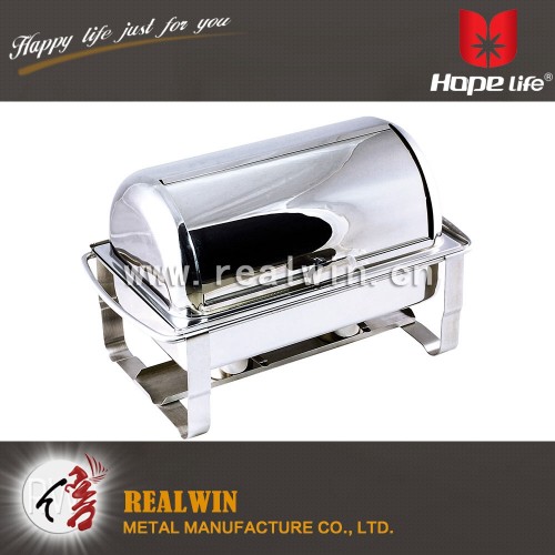 9L CHAFING DISH
