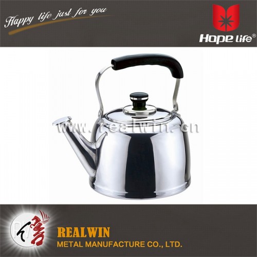 4.0L Whistling kettle