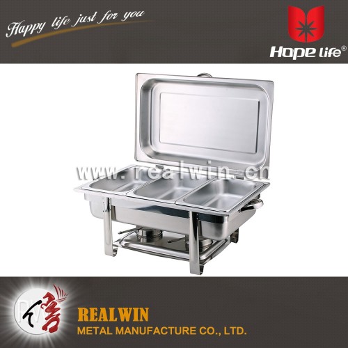 9L CHAFING DISH
