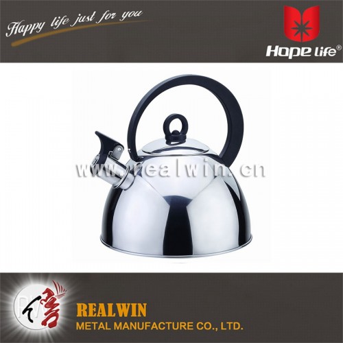 2.5L Whistling kettle
