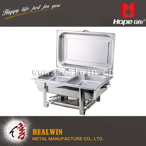 9L CHAFING DISH
