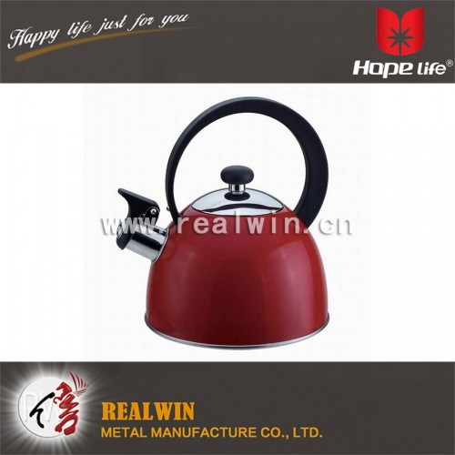 2.0L Whistling kettle