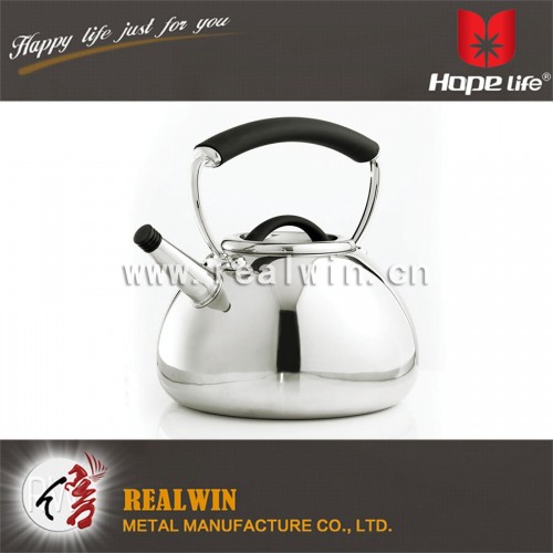 2.5L Whistling kettle