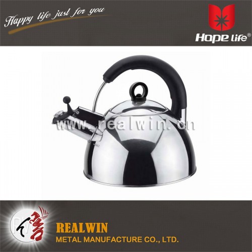 3.0L Whistling kettle