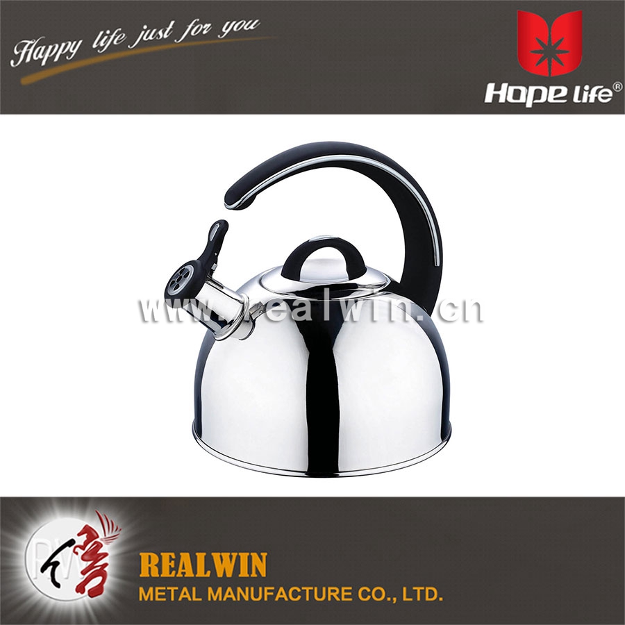 3.0L Whistling kettle