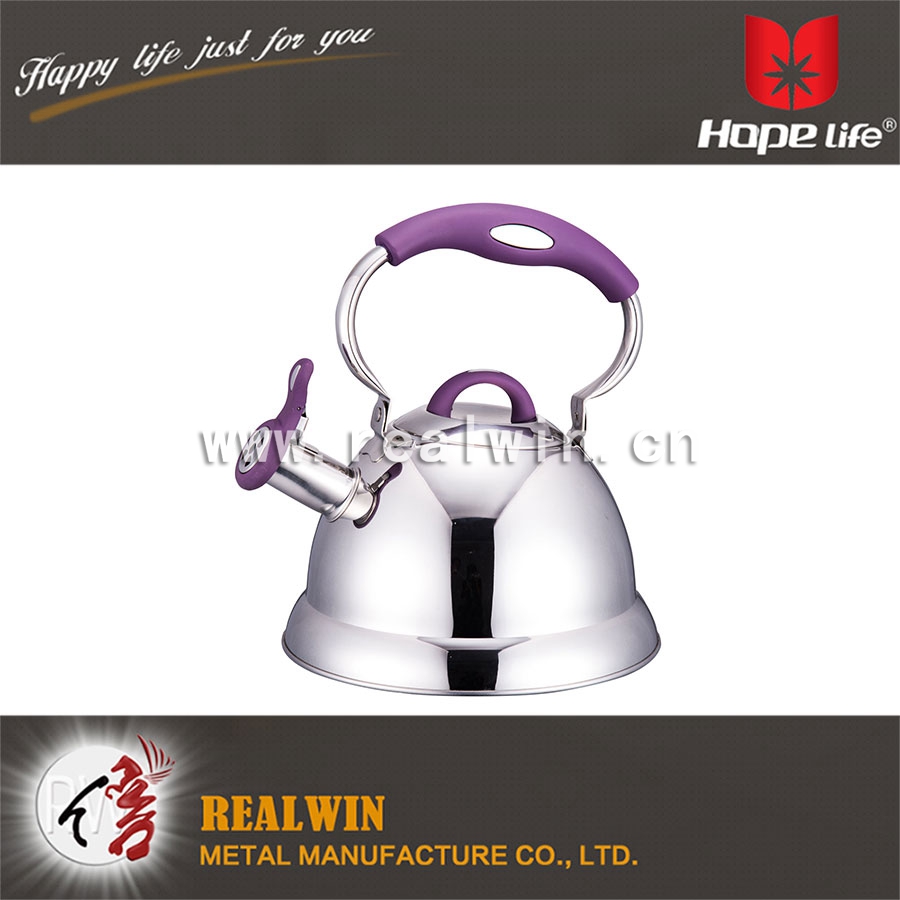 3.0L Whistling kettle