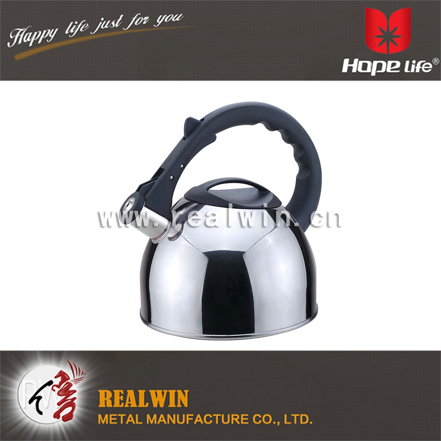 2.5L Whistling kettle